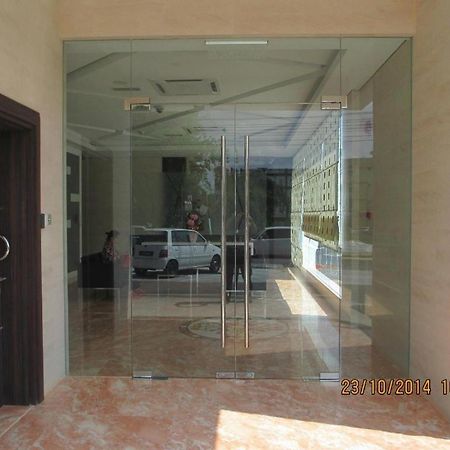 Kemena View Hotel 쿠칭 외부 사진