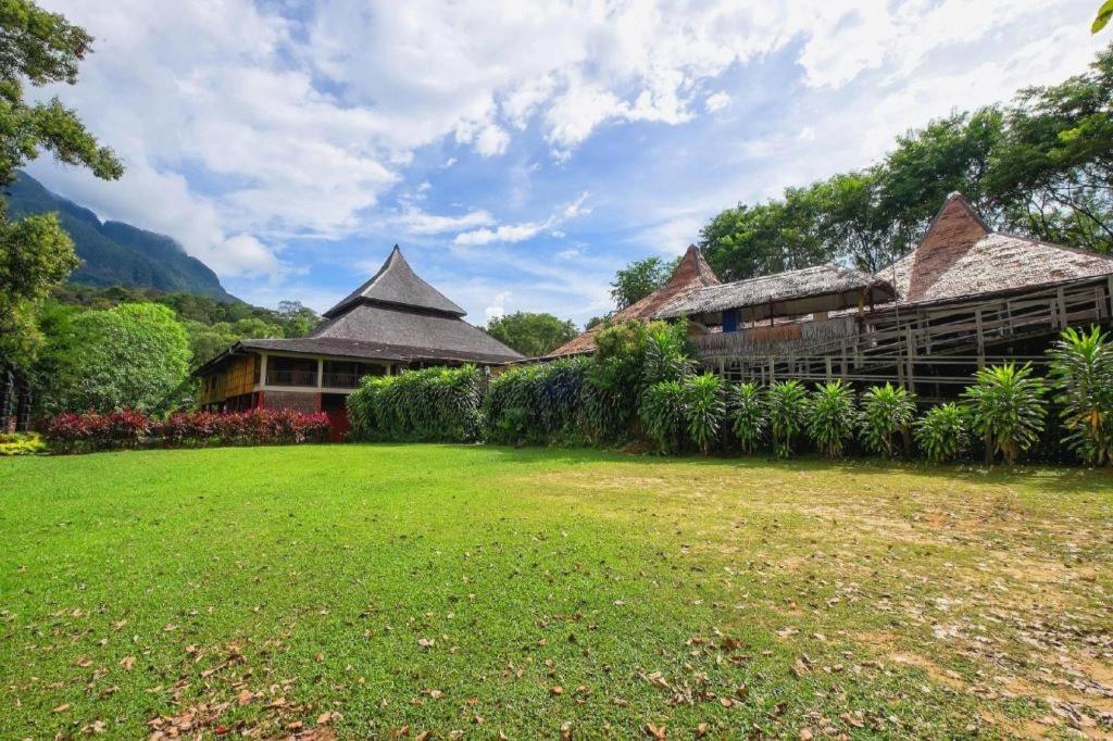 Kemena View Hotel 쿠칭 외부 사진