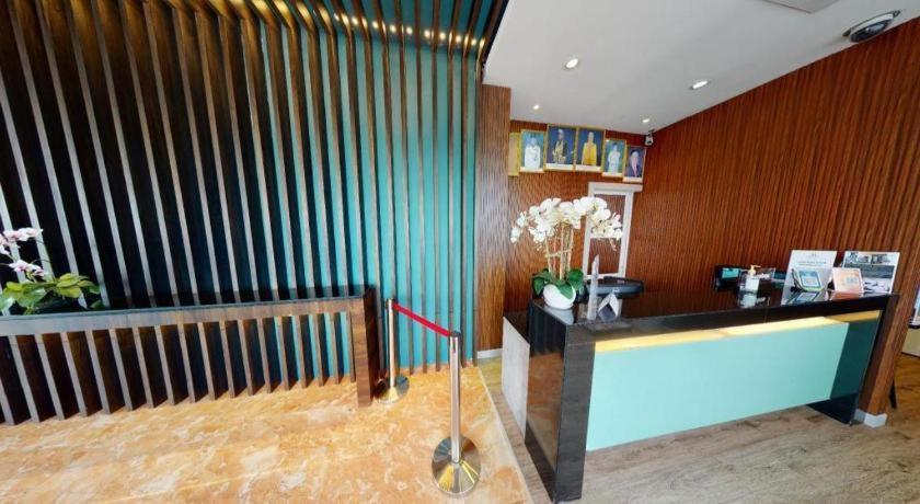 Kemena View Hotel 쿠칭 외부 사진